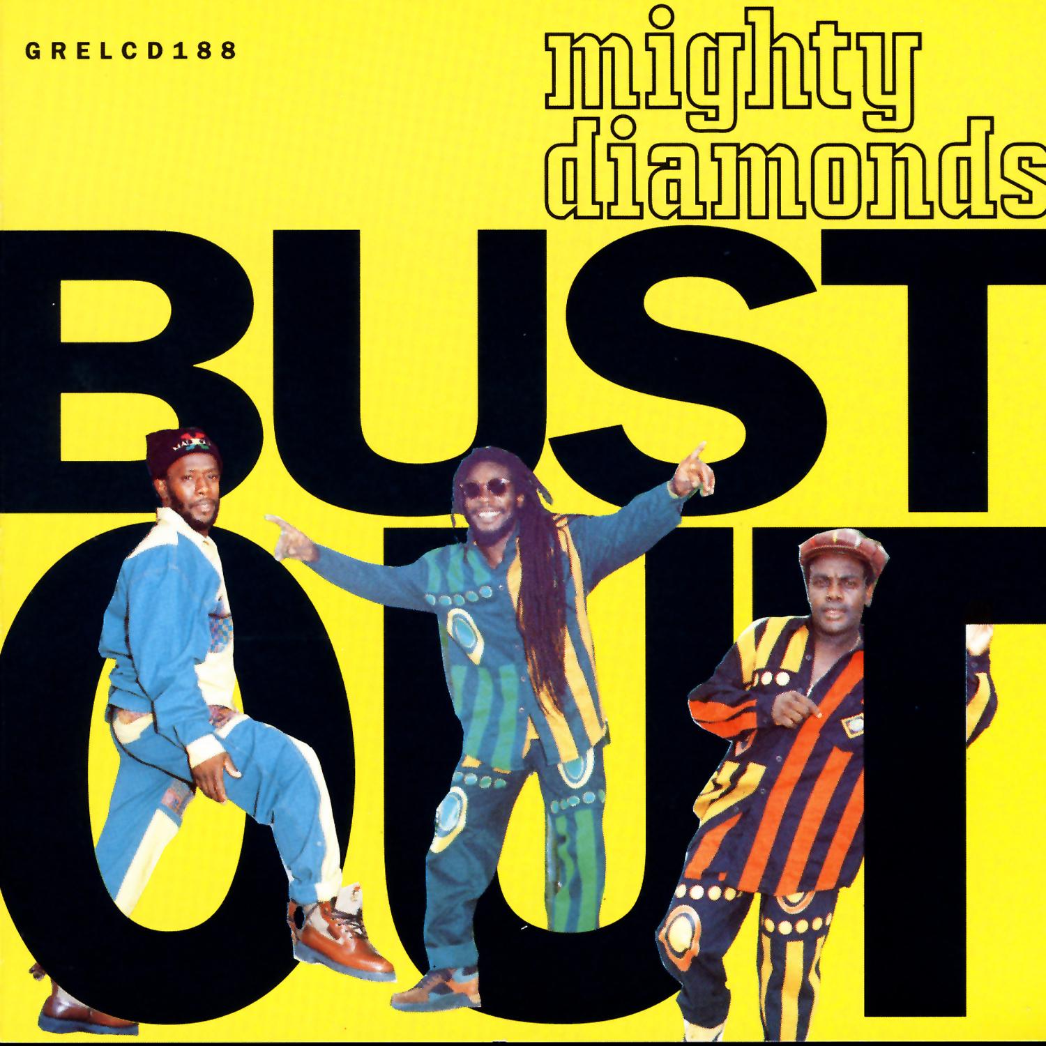 Bust Out