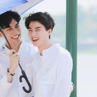 与爱同居/真爱墨菲定律mewgulf