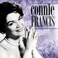 Connie Francis. Vol. 2