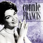 Connie Francis. Vol. 2