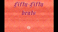Fifty-Fifty Beats Vol.2专辑