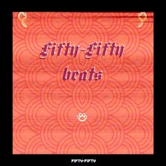 Fifty-Fifty Beats Vol.2