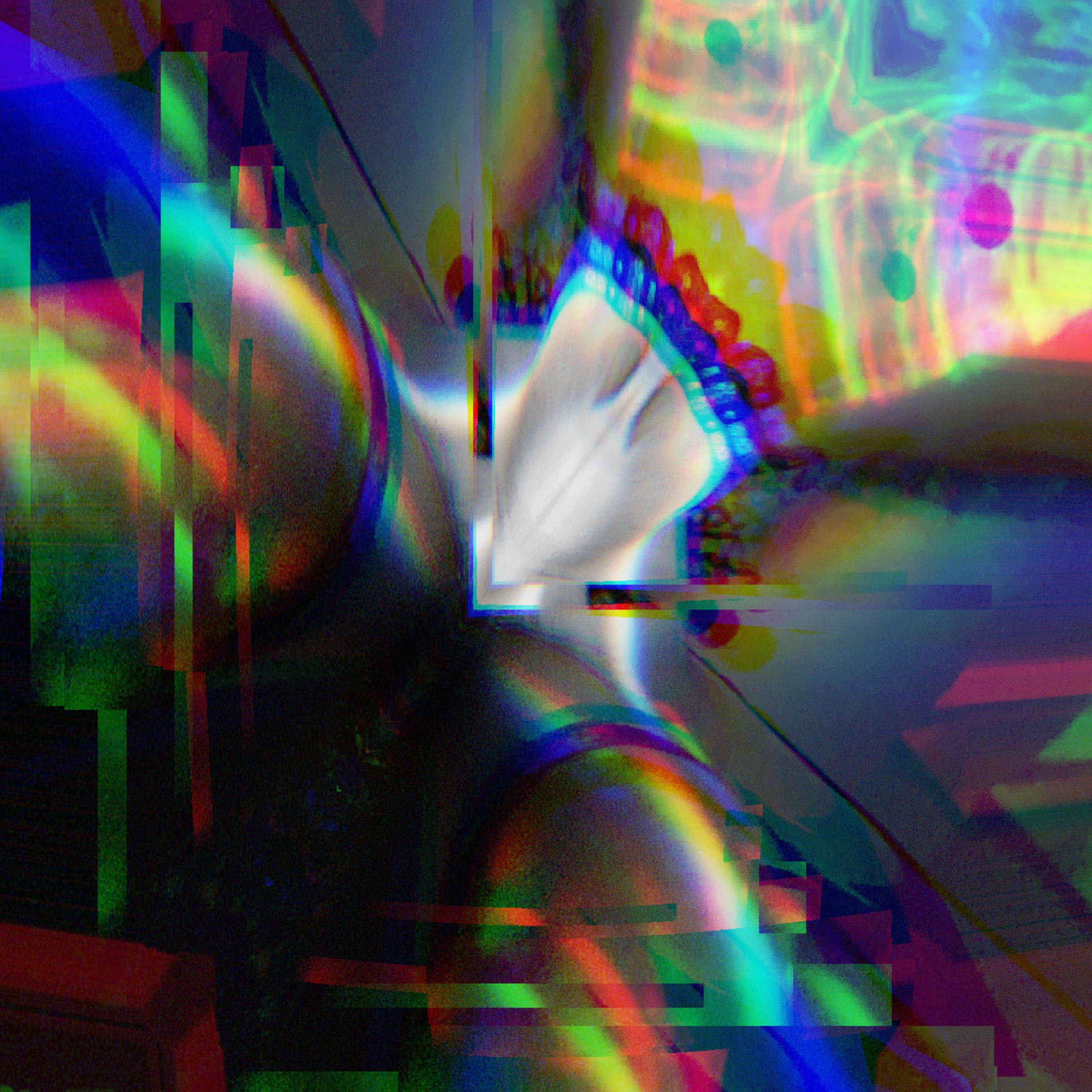 Half Life (Green Ring Remix)