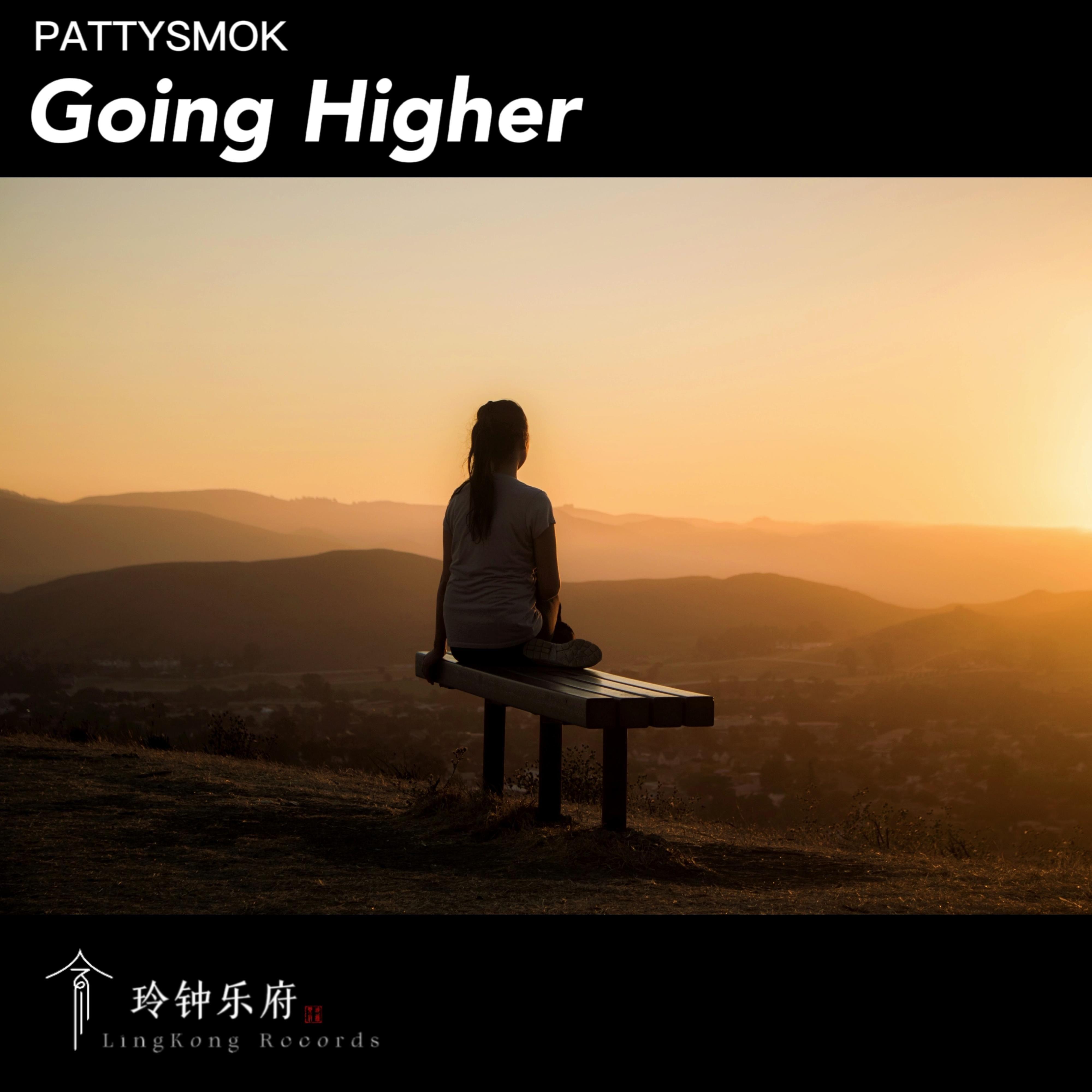 Going Higher