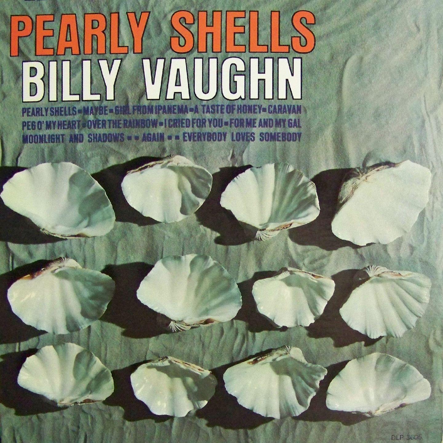 Pearly Shells