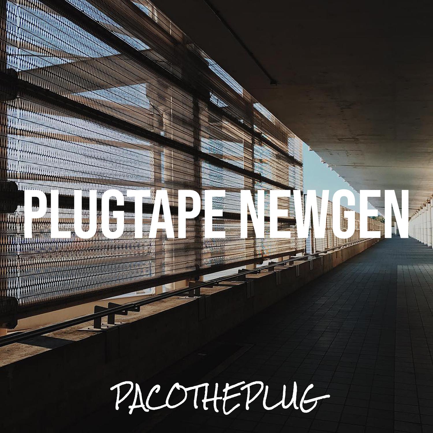 Pacotheplug - Nie Allein