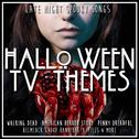 Halloween Tv Themes - Late Night Spooky Songs专辑