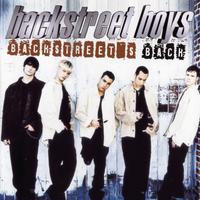 Backstreet Boys-10000 Promises