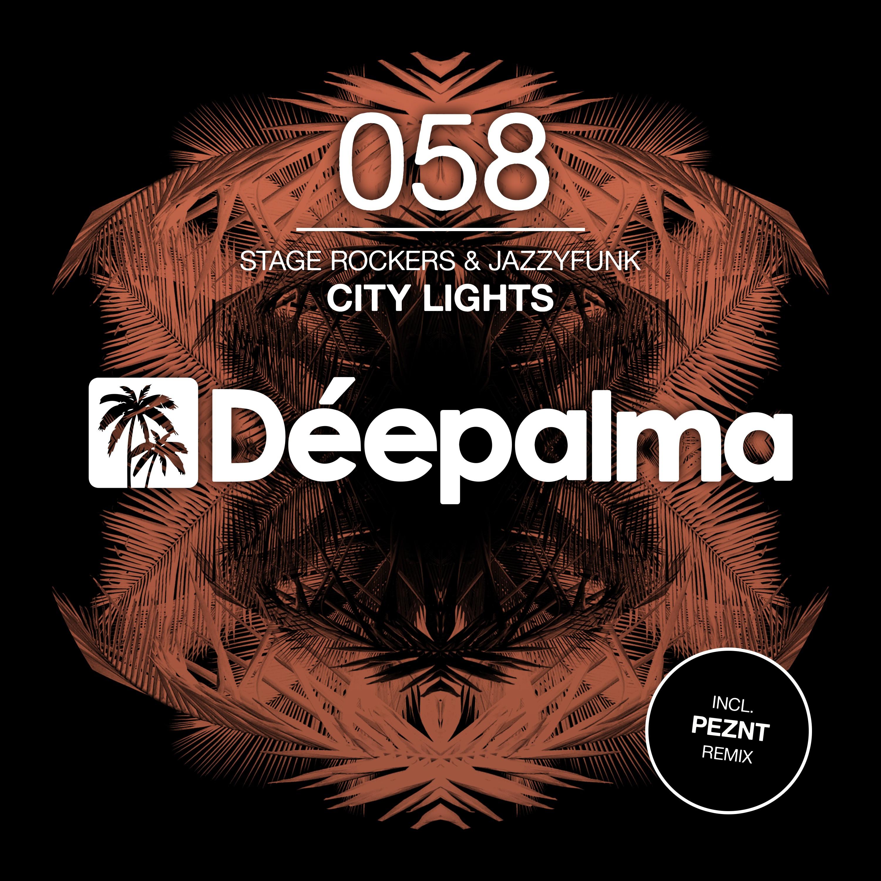 City Lights