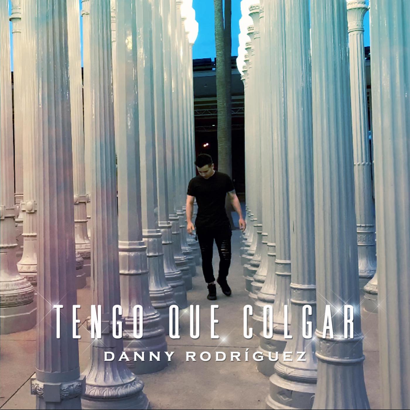 Danny Rodriguez - Mi Mayor Anhelo