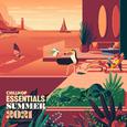 Chillhop Essentials Summer 2021