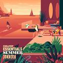 Chillhop Essentials Summer 2021专辑