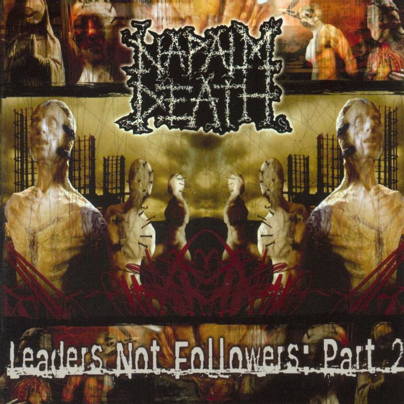 Leaders Not Followers: Part 2