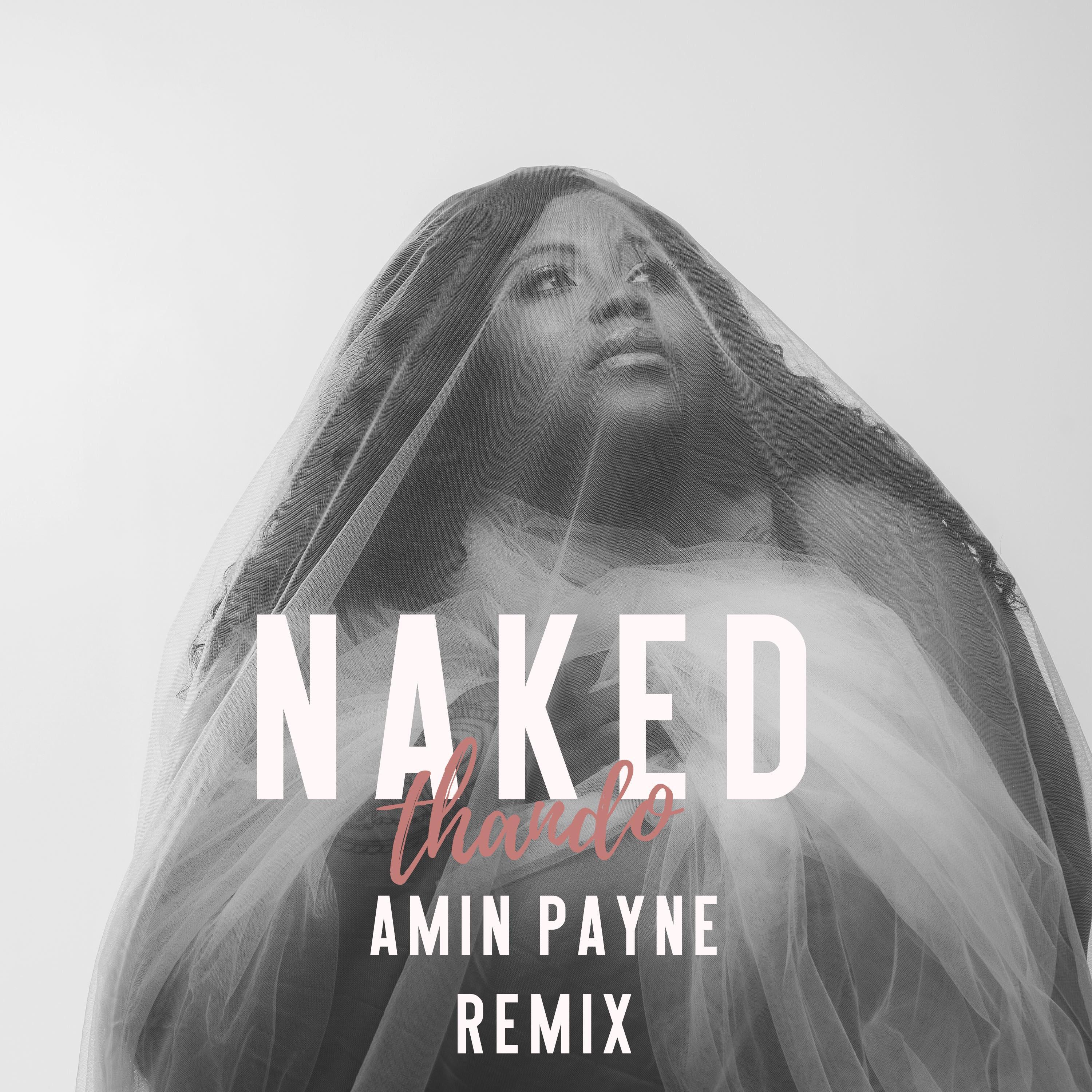 Naked (Amin Payne Remix)