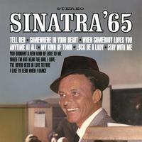 Frank Sinatra-When Somebody Loves You  立体声伴奏