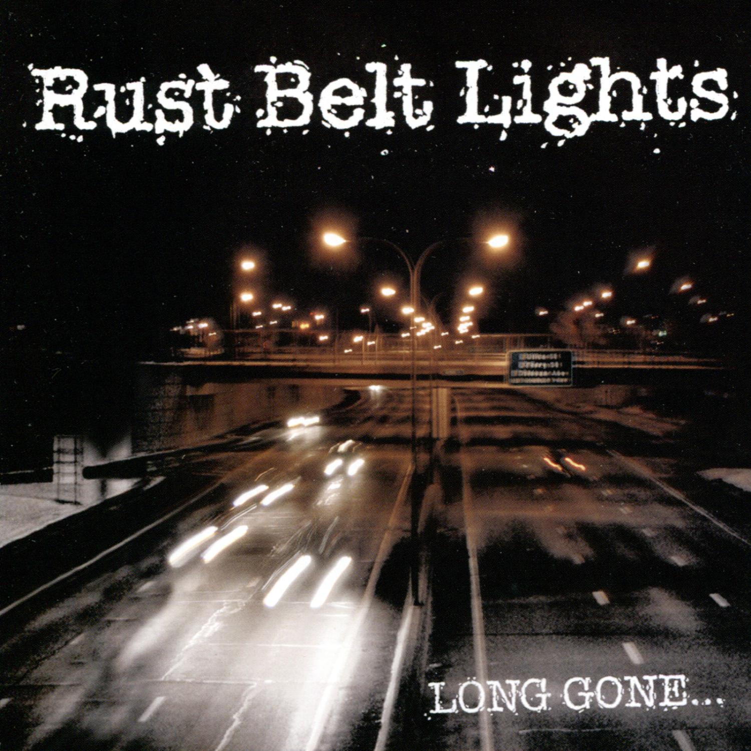 Long Gone