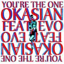 You're The One专辑