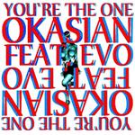 You're The One专辑