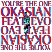You're The One专辑