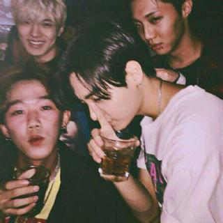 韩语男声 · 声音博物馆