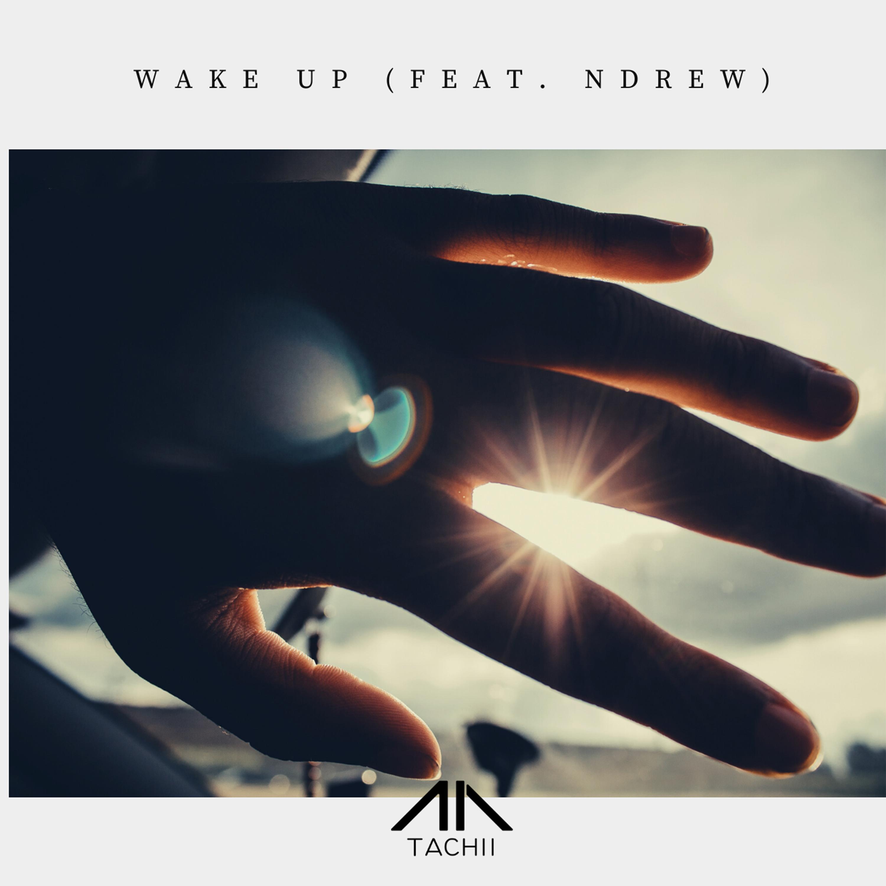 Wake up (feat. Ndrew)