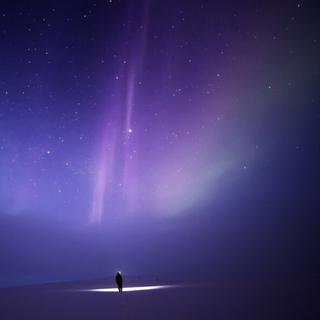 一 個 人 的 星 途