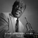 The Louis Armstrong Story, Vol. 1专辑