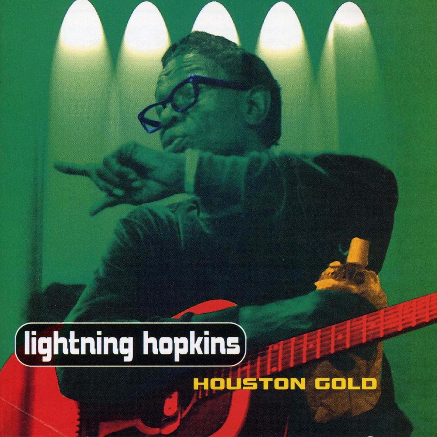 Houston Gold