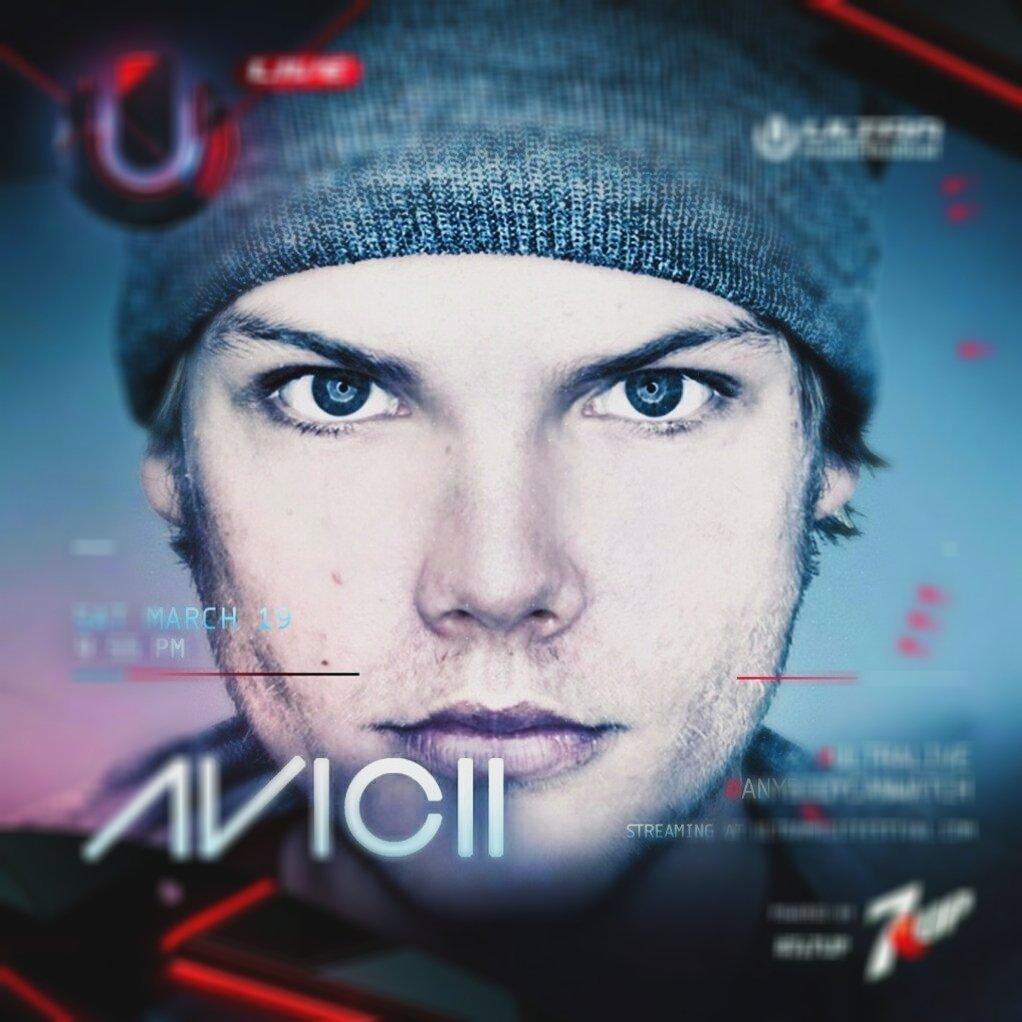 【精选】Avicii | 在线播放 | 网易云音乐