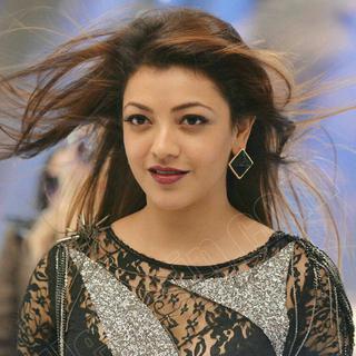 女神Kajal Agarwal.卡加.艾嘉