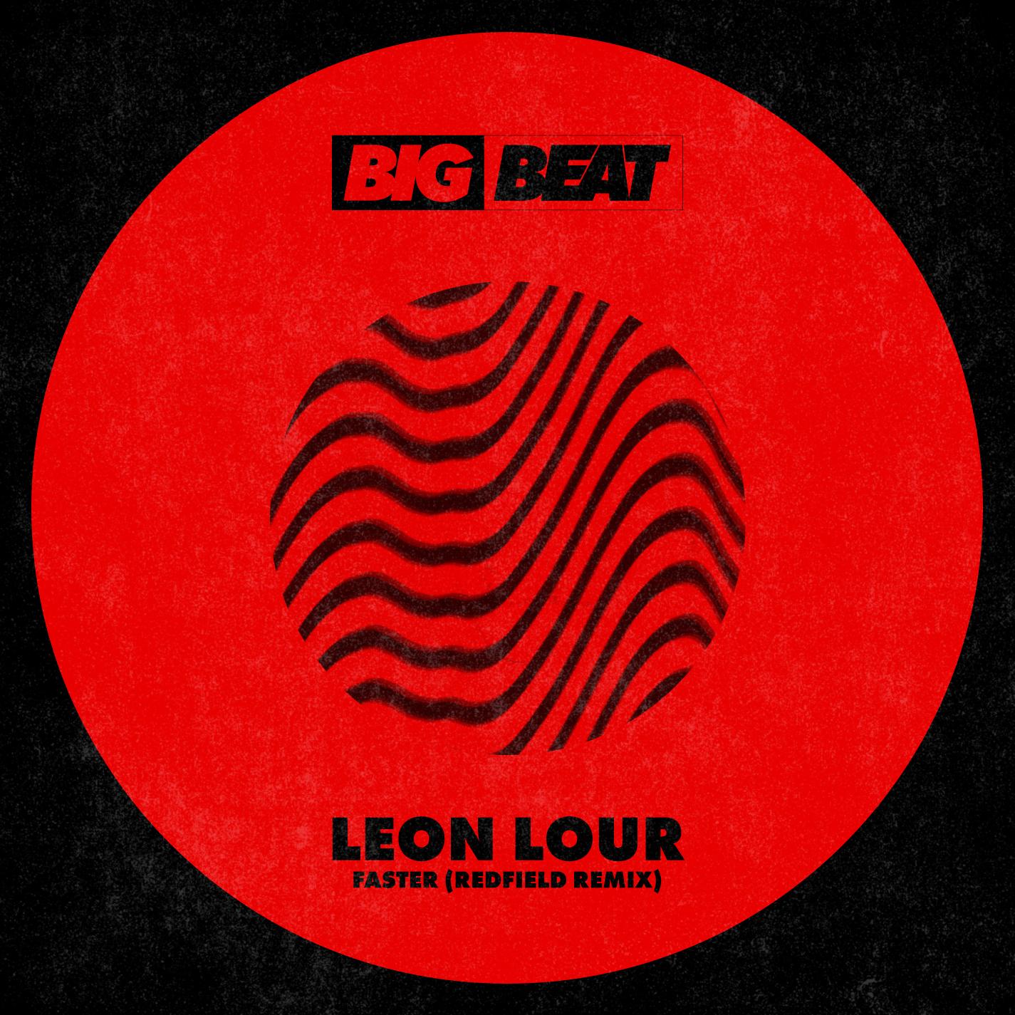 Faster (Redfield Remix)