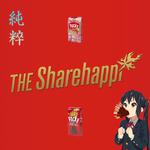 Share The Love (Pure 100% Flip)专辑