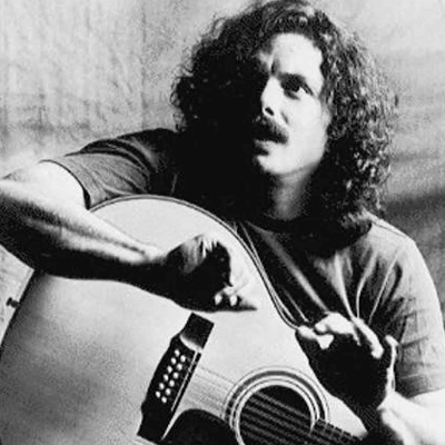 Scott McKenzie