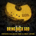 Bring Back God II专辑