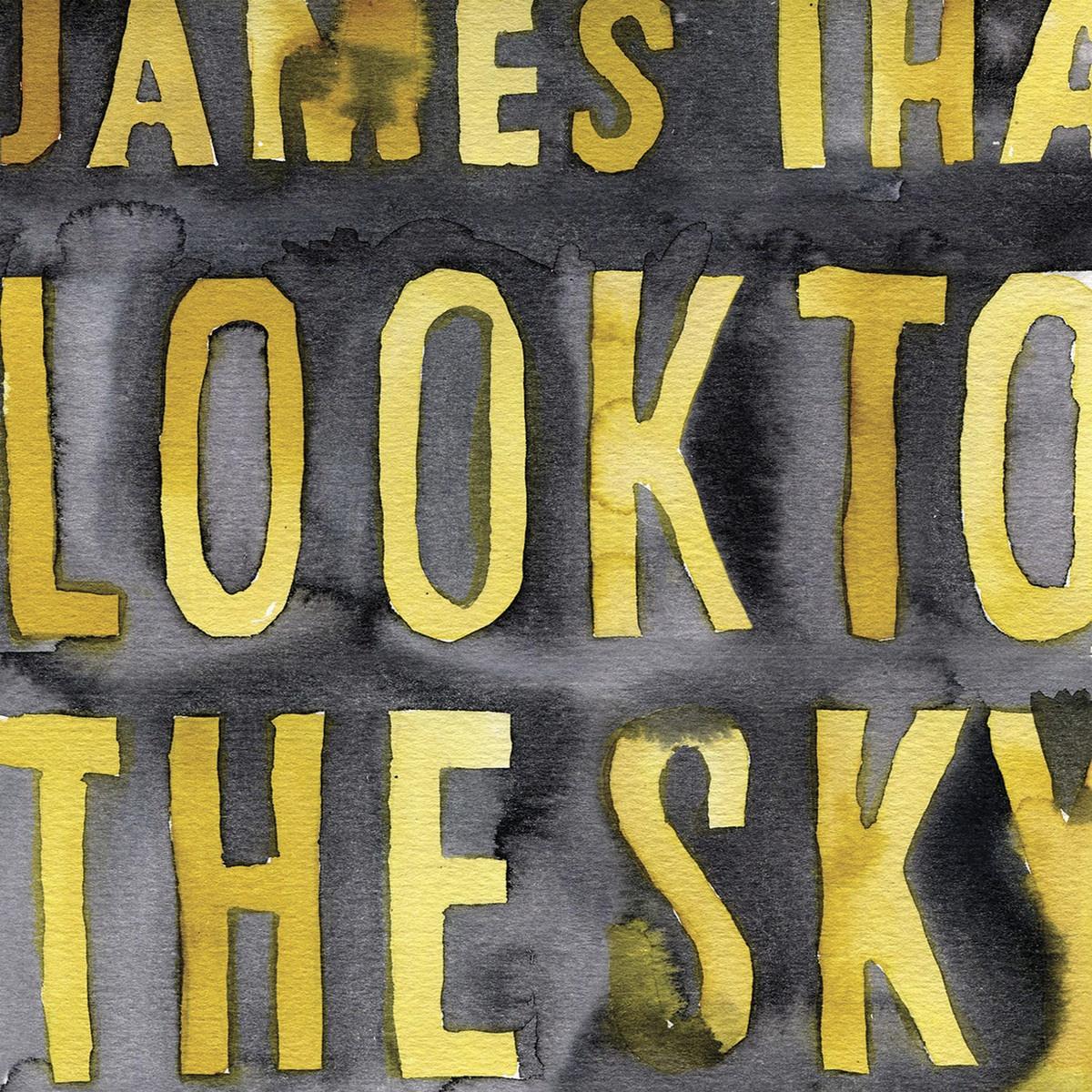 Look To The Sky