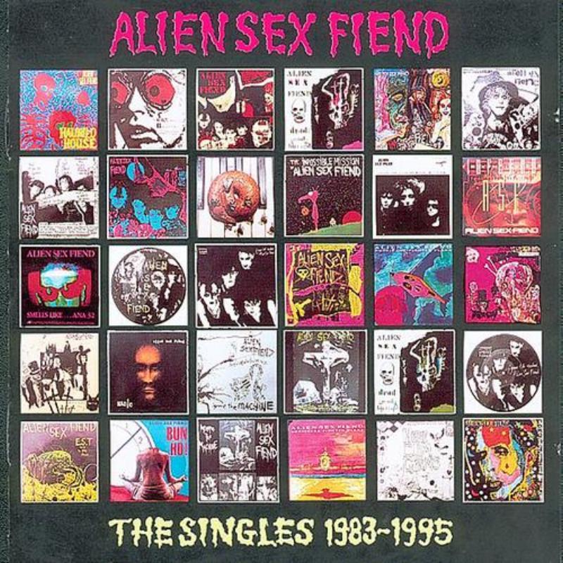The Singles 1983-1995