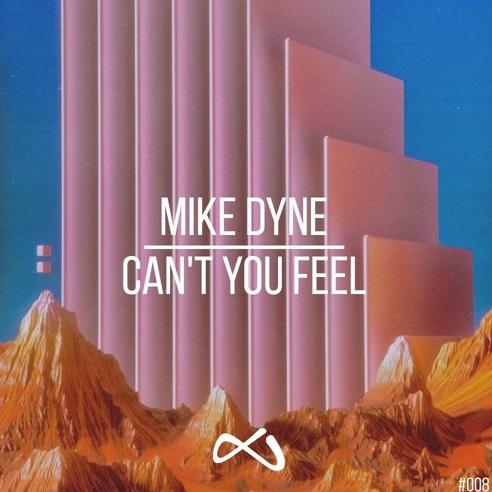 Can't You Feel
