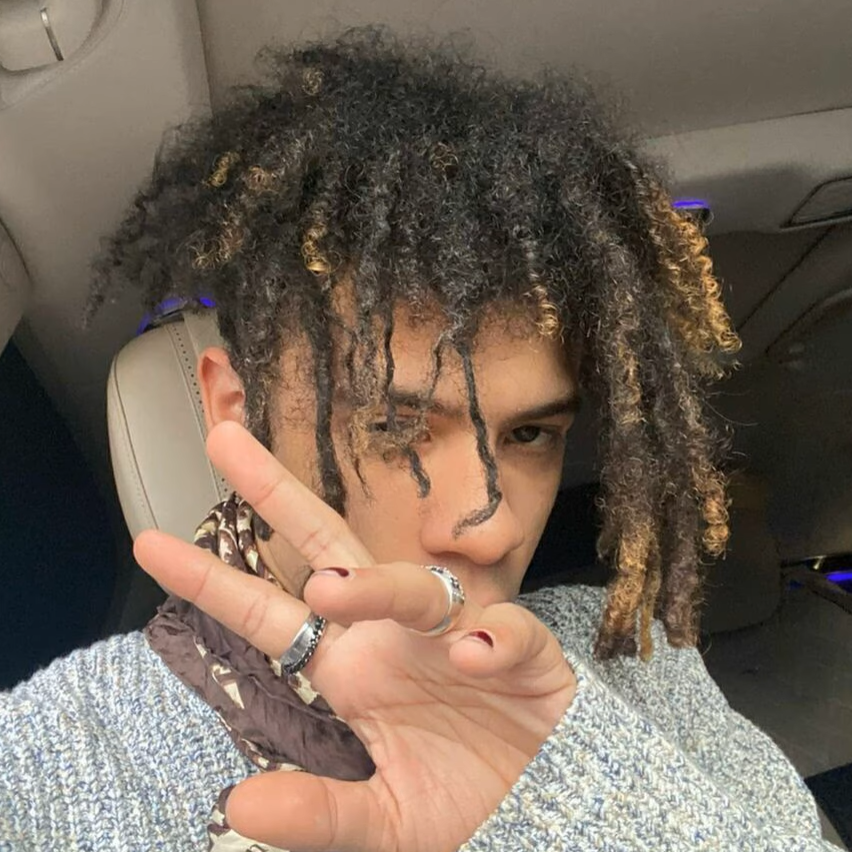 FREE“memory”-Iann Dior X Nick Mira Type Beat