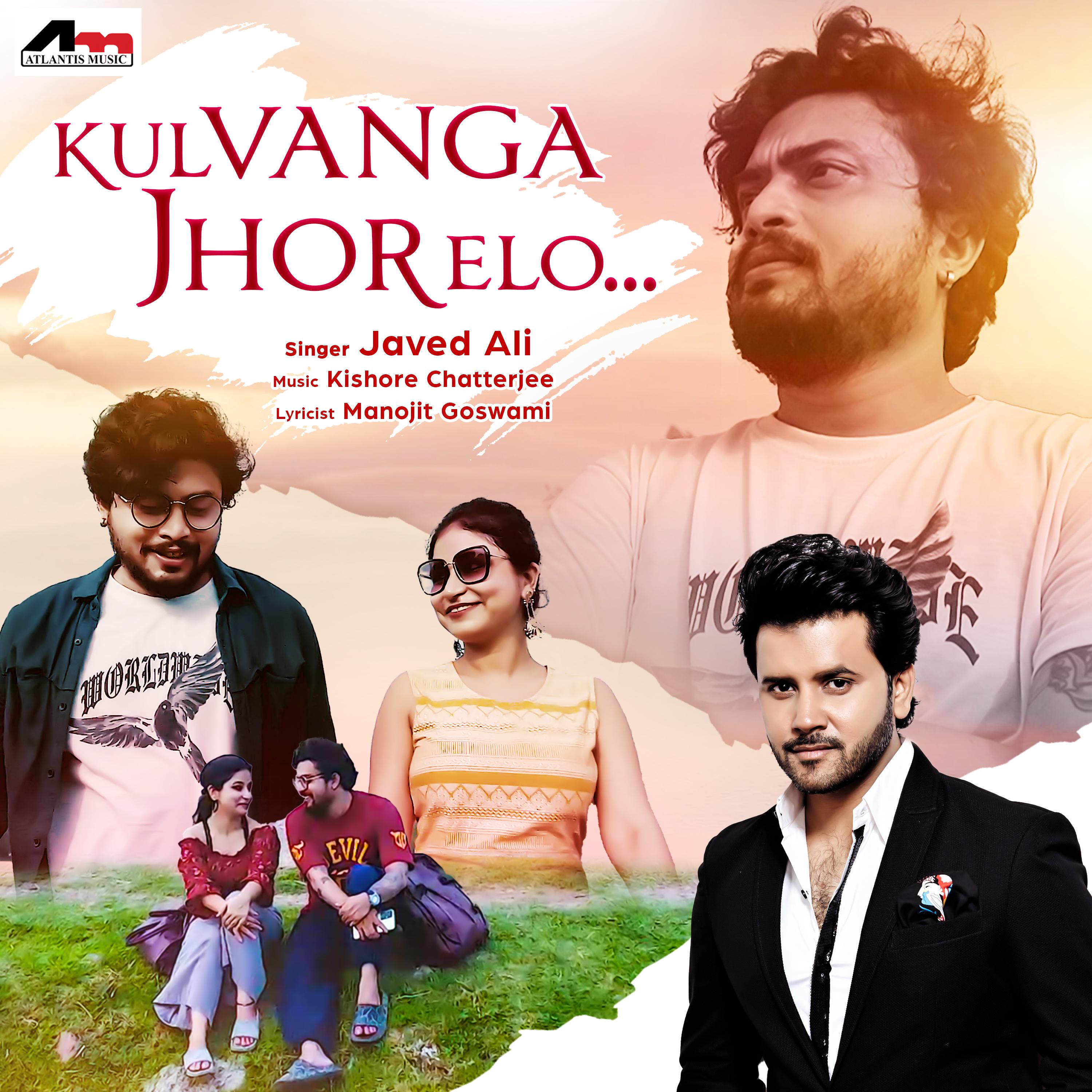 Javed Ali - Kul Vanga Jhor Elo