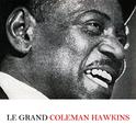 Le grand Coleman Hawkins专辑