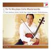 Unaccompanied Cello Suite No. 1 in G Major, BWV 1007:Menuett