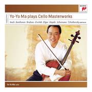 Yo-Yo Ma plays Concertos, Sonatas and Suites