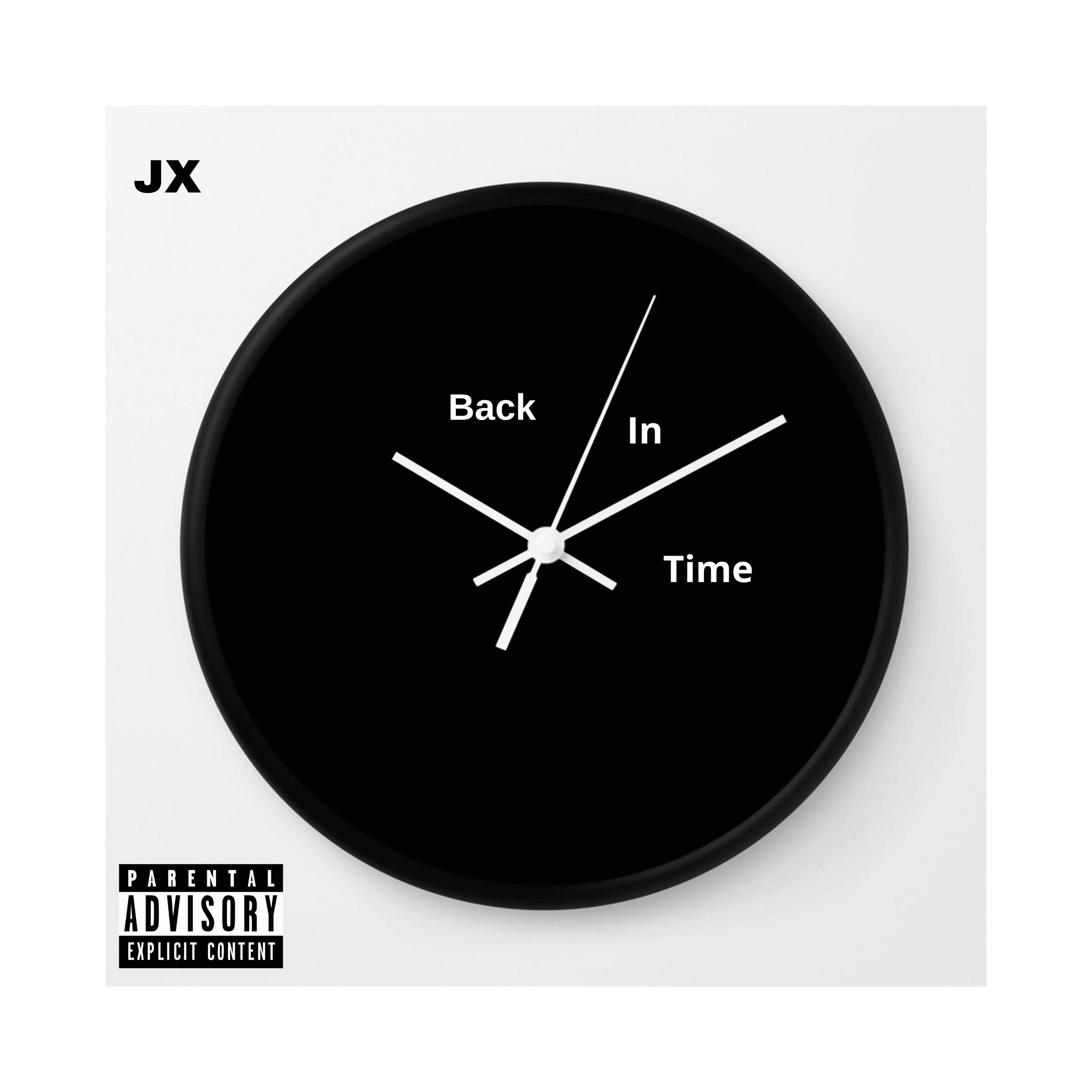 Back In Time