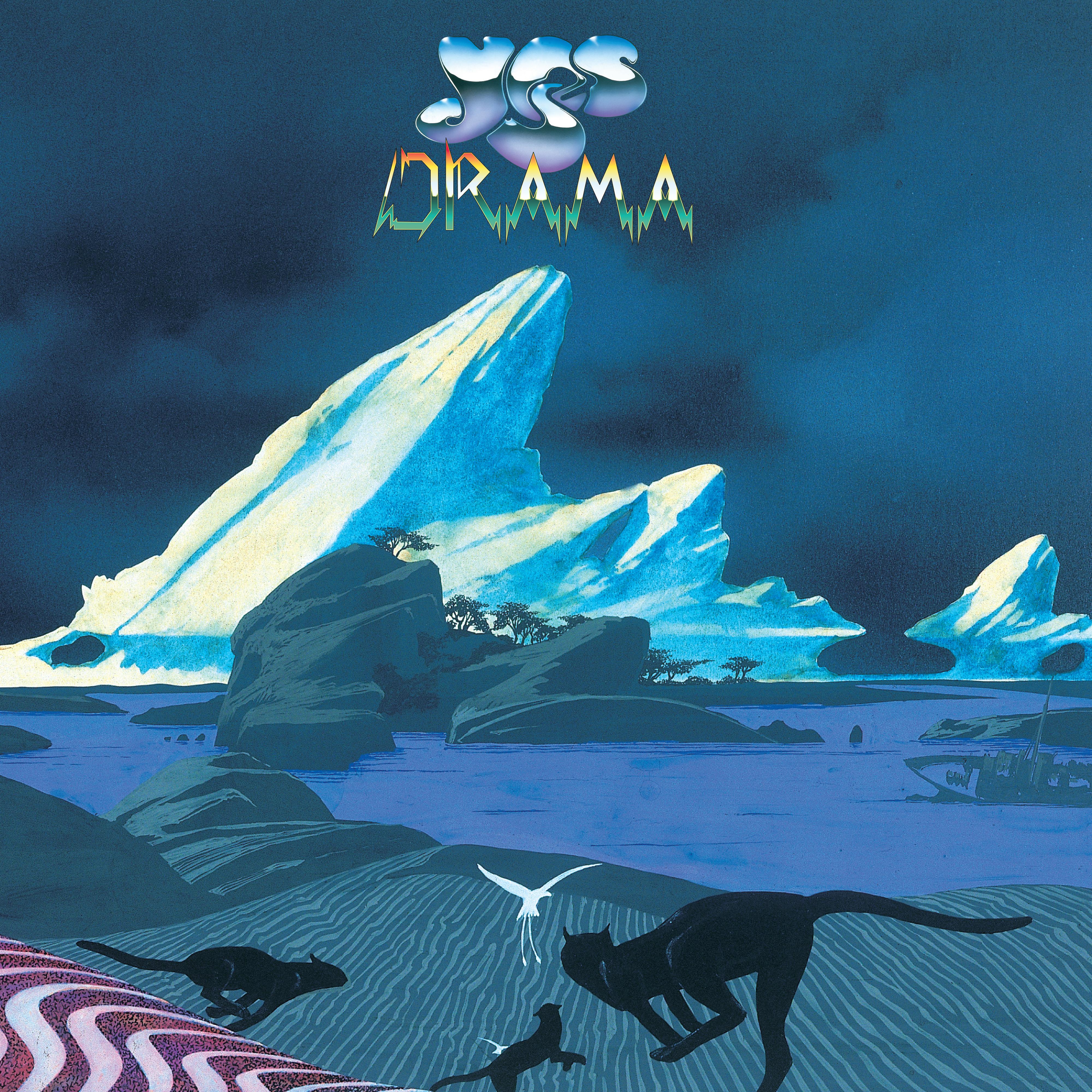 Drama (Deluxe Version)
