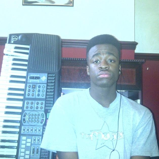 I Found My Uncle's 90's Keyboard and This Happened