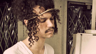 Darwin Deez