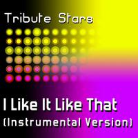 Hot Chelle Rae Feat New Boyz - I Like It Like That ( Unofficial Instrumental 3 )