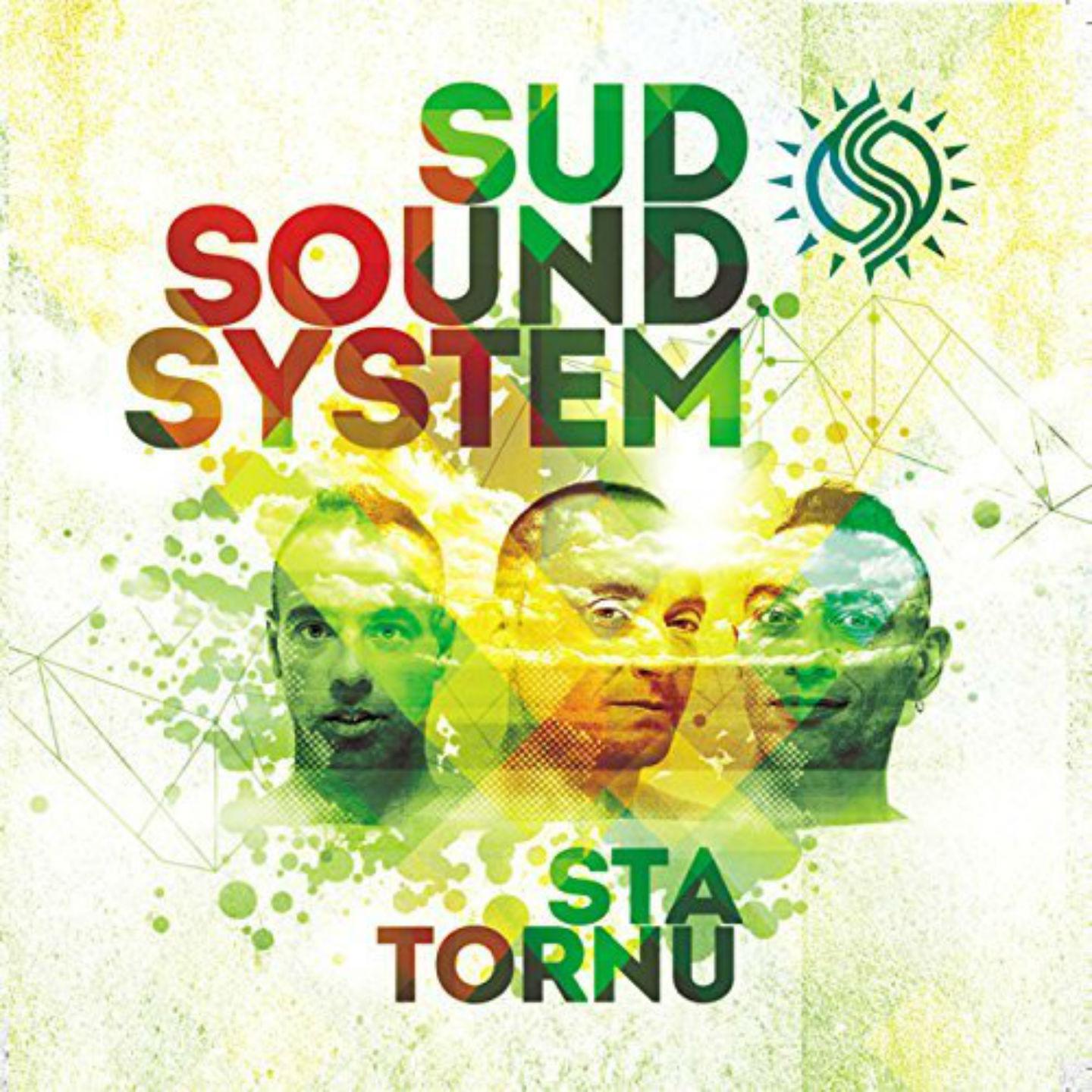 Sud Sound Sytem - Sorge il sole