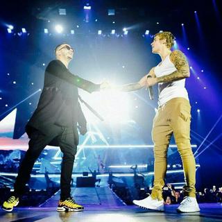 流行曲配电音真的让人停不下来