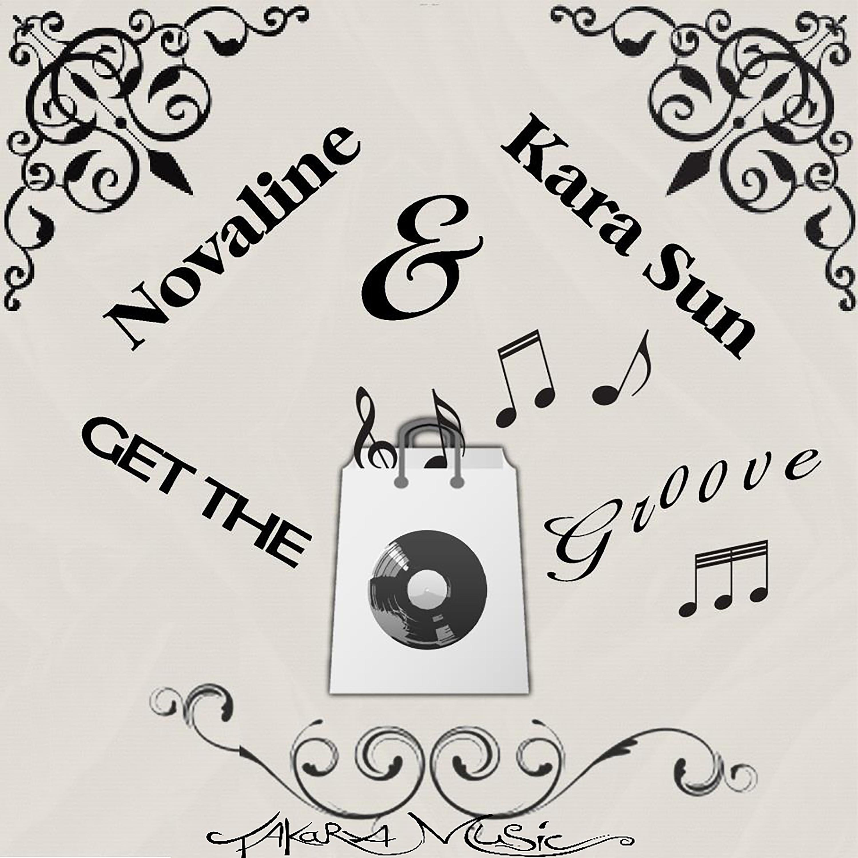 Get the Groove